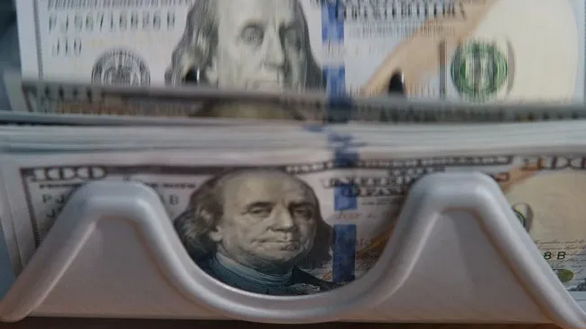 Dólar hoy: a cuánto cotiza este lunes 25 de mayo
