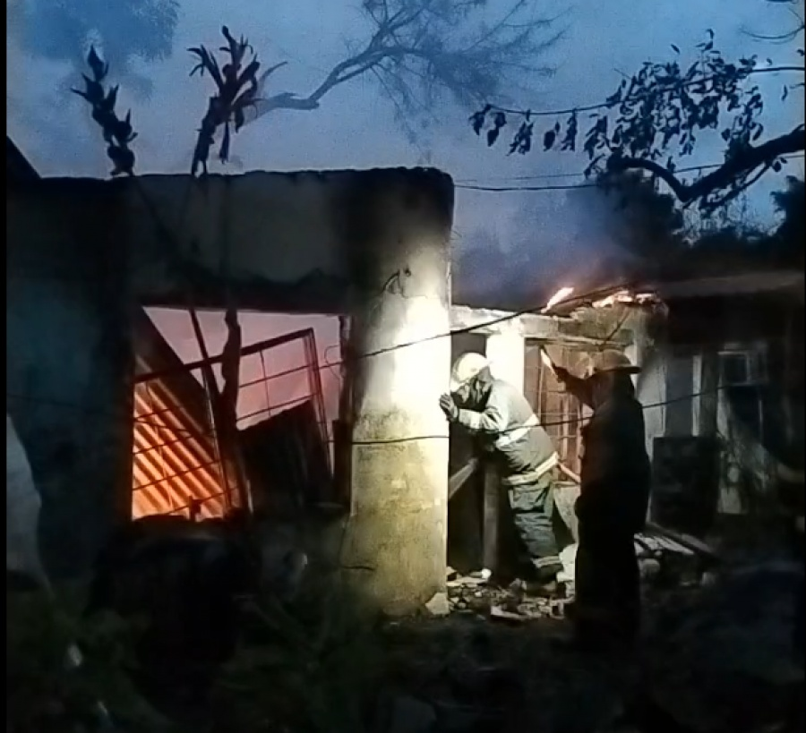 Un hombre con discapacidad motriz murió tras incendiarse su vivienda