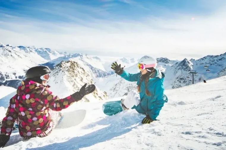 Vacaciones de invierno 2026: cuándo empiezan, provincia por provincia