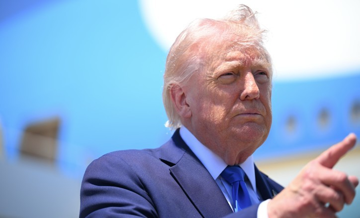 Estados Unidos ataca de nuevo a Irán a pesar de los avances en las negociaciones