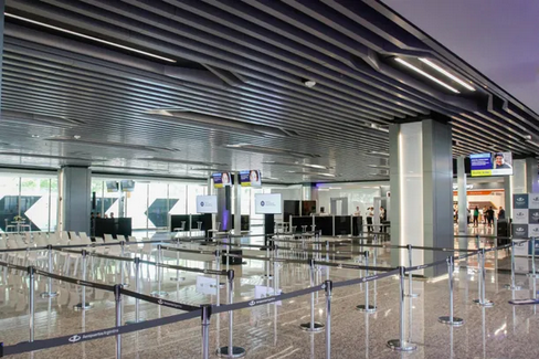 Trágica explosión en Aeroparque: murió un trabajador y hay una persona herida