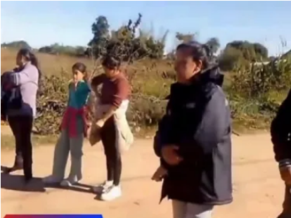 Presunta megaestafa con terrenos y casas en una localidad de Corrientes: más de 100 familias afectad