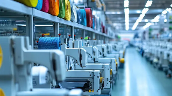 Concursos, cierres y fábricas paralizadas: la crisis textil ya arrastra a empresas históricas en tod