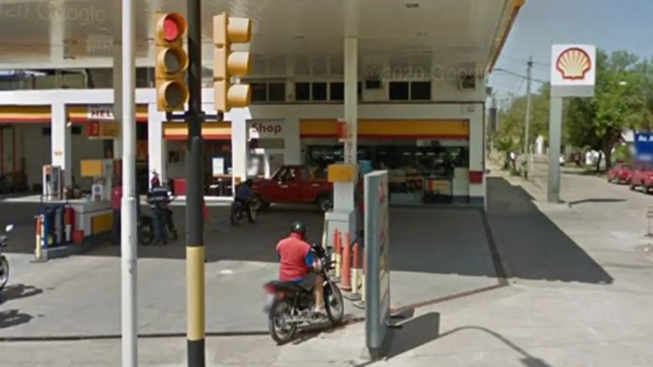 Cierra una estación de servicio tras más de 30 años de actividad en Corrientes