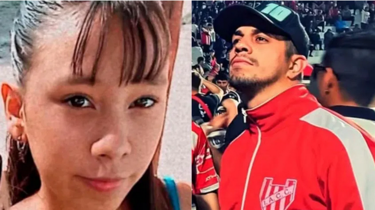 Misterio por la desaparición de Agostina Vega: quién es la adolescente de 14 años buscada en Córdoba