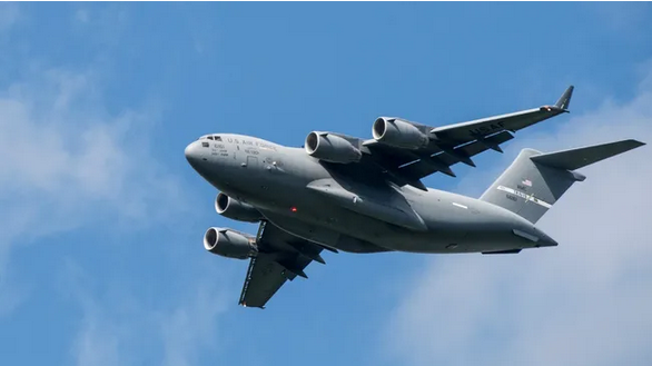 Crece la tensión en Medio Oriente: Irán afirma que derribó una aeronave de EEUU