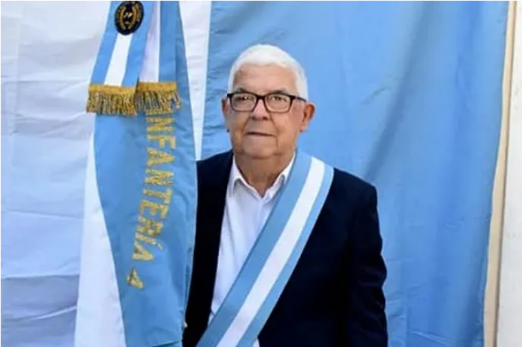 Falleció en Corrientes el veterano de Malvinas más antiguo