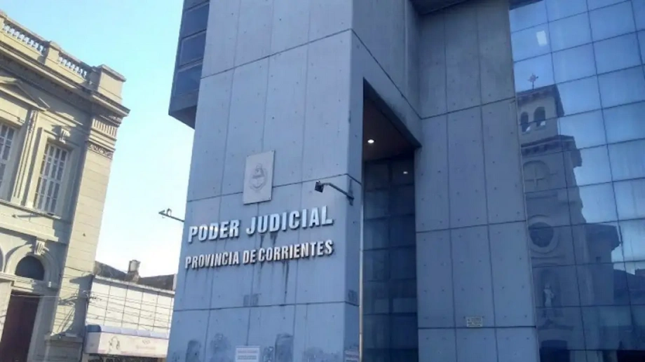 El Superior Tribunal de Justicia de Corrientes tendrá un aumento salarial del 10%