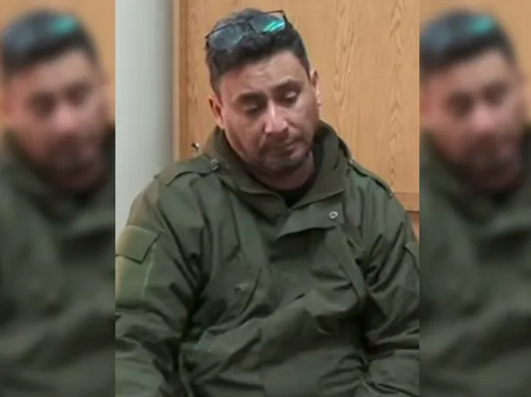 El padre de Agostina Vega pidió que se agraven las acusaciones contra Claudio Barrelier