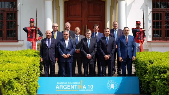 Gobernadores se reúnen este martes en el CFI tras cambios en el Régimen de zonas frías