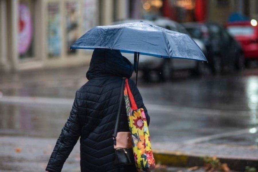 Mayo cerró con 58,8 milímetros de lluvia registrados por la Estación Meteorológica ICAA