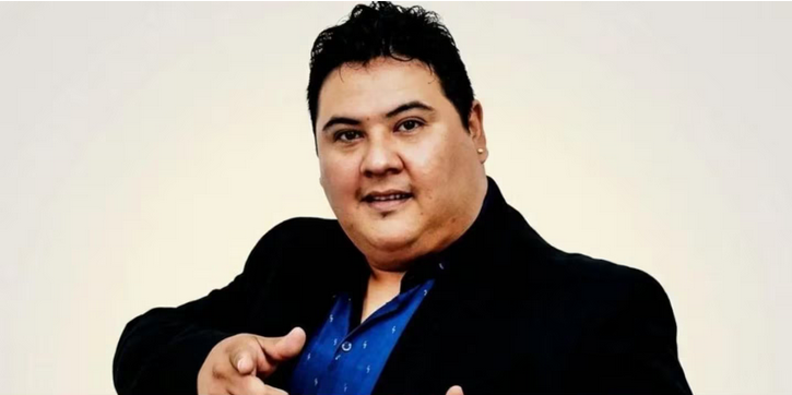 Murió un reconocido cantante de cumbia en un brutal choque en la autopista Rosario-Santa Fe