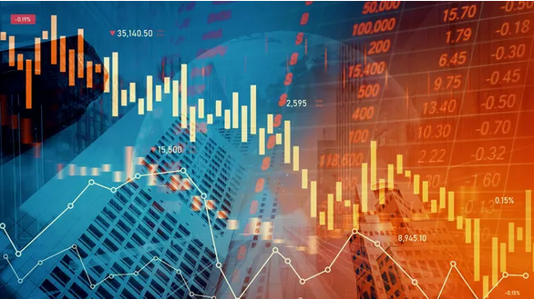 Los bonos pasan a terreno negativo y los ADRs caen hasta 4%