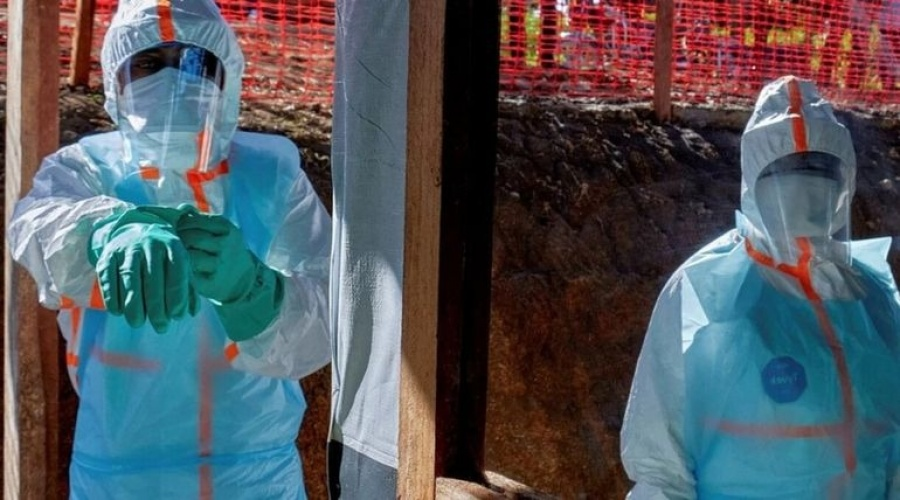 Ébola: coordinan en Corrientes acciones de prevención y vigilancia
