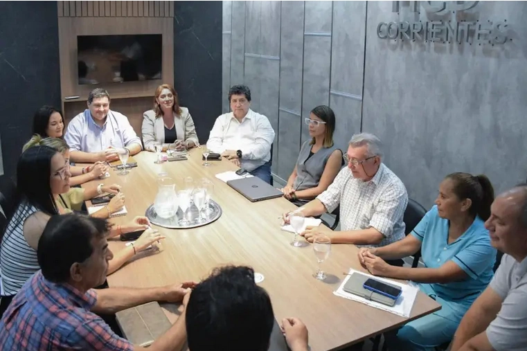 Acuerdo salarial en el Municipio: habrá un aumento del 10% y subas en las asignaciones familiares