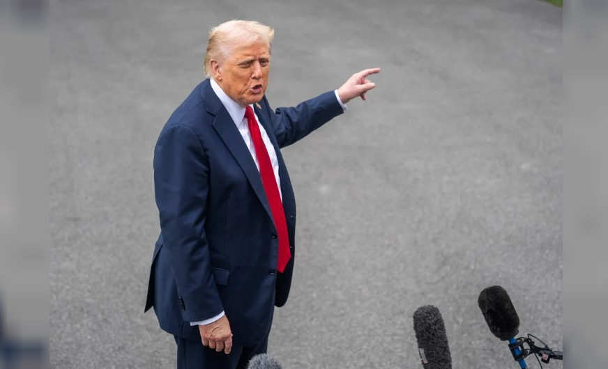 Estados Unidos media en alto el fuego entre Israel y Hezbolá mientras Trump confirma diálogo con Irá