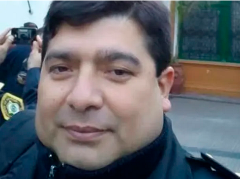 González Catán: motochorros mataron a un comisario durante un intento de asalto
