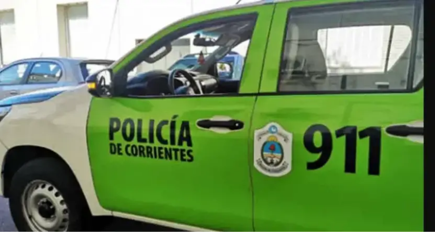 Ingresó a una casa a robar, se olvidó el DNI y lo detuvieron