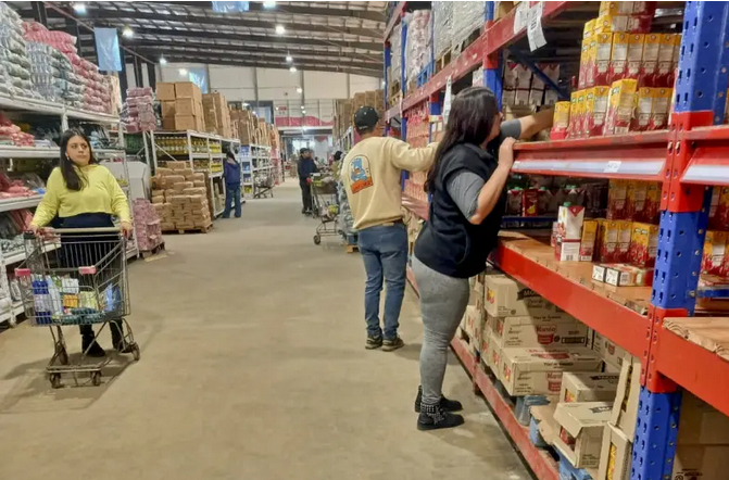 La inflación se habría desacelerado a cerca del 2% en mayo