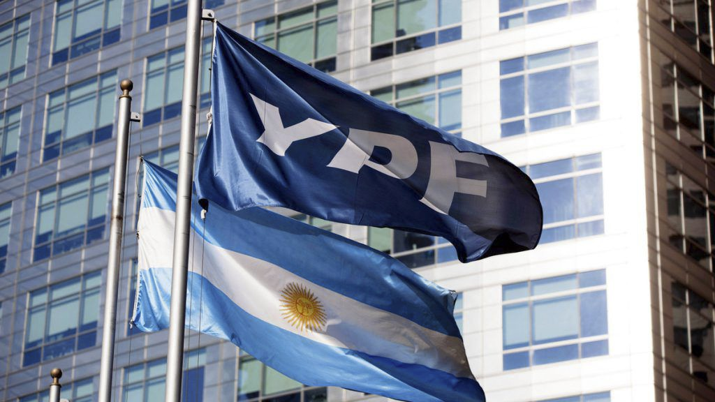 La Corte de Nueva York rechazó revisar el fallo a favor de Argentina por YPF