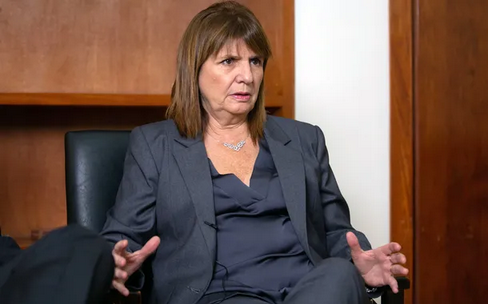 Patricia Bullrich ofreció su renuncia y crece el desgaste de Javier Milei con los alfiles del Gobier