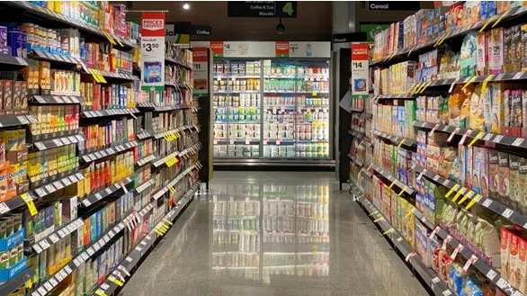 Los sectores perdedores y ganadores en el consumo