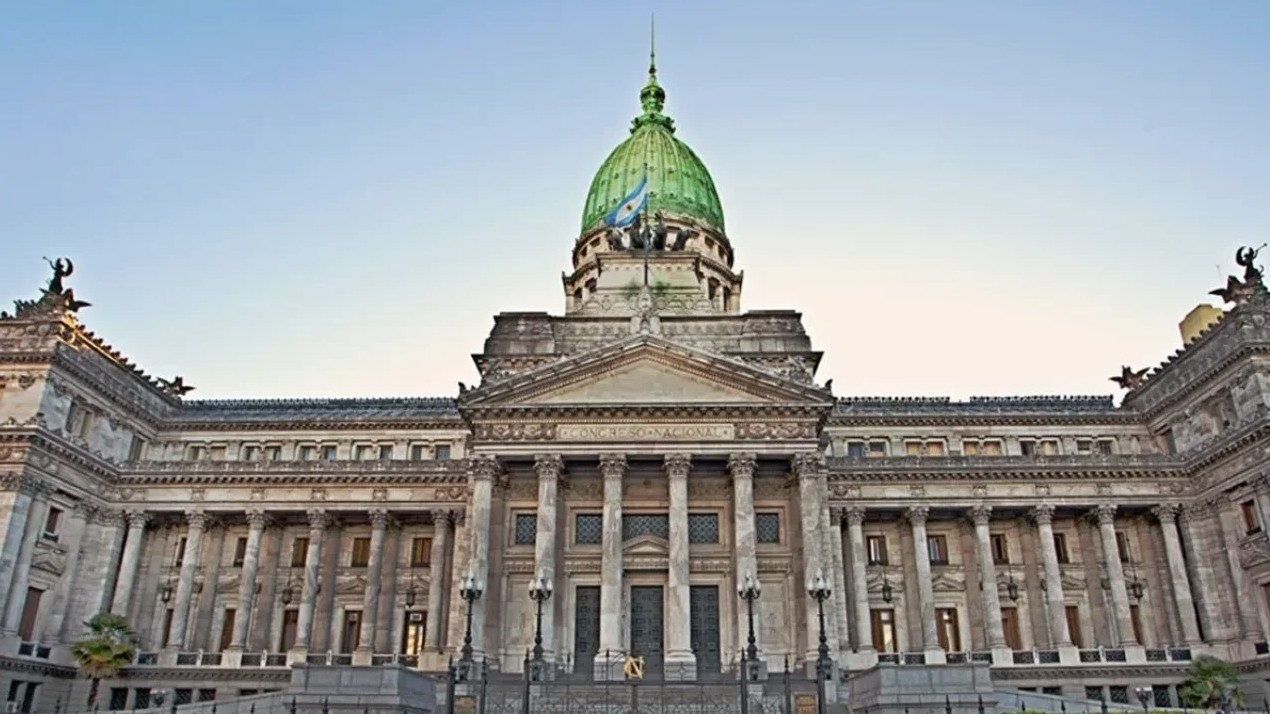 Súper miércoles en Diputados: la ley de lobby y el Súper RIGI copan la escena