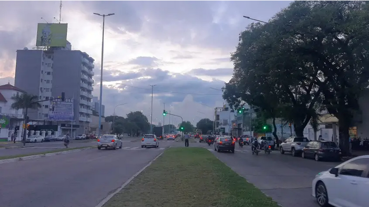 Miércoles con neblina matinal y tarde templada: el pronóstico para este 3 de junio en Corrientes