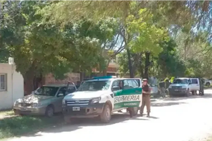 Detuvieron en Corrientes a la madre de un acusado por narcotráfico