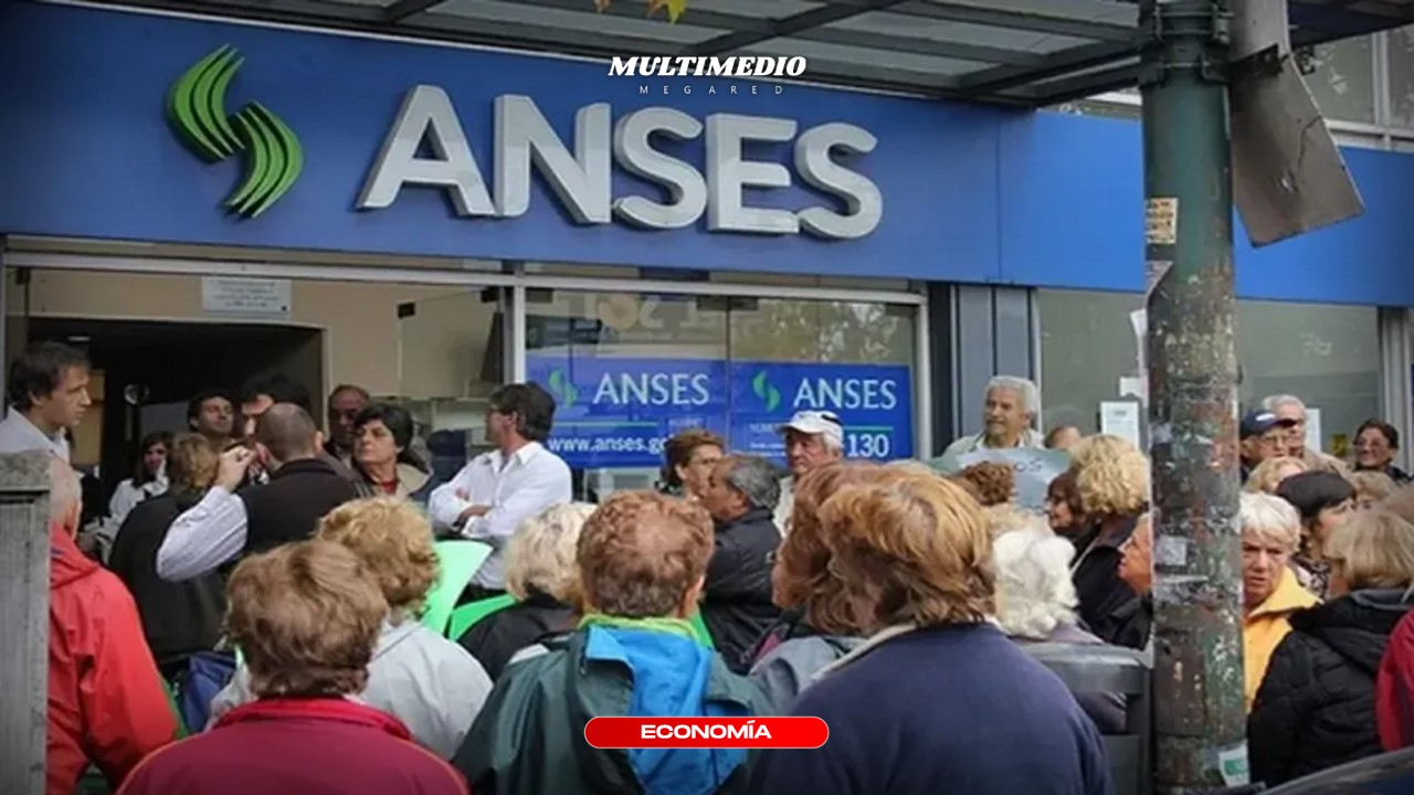 Ya se confirmó la sexta suba del año para jubilados de Anses