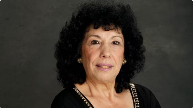 Murió Marita Monteleone, la emblemática locutora conocida como “La voz del teléfono”