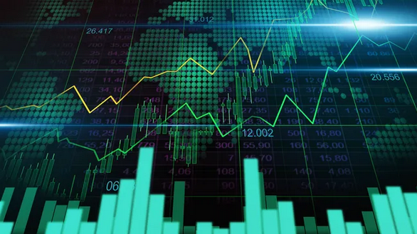 Los bonos y ADRs rebotan hasta 3,4%, mientras que el riesgo país sigue debajo de los 500 puntos