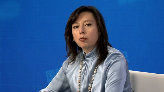 El FMI dijo que la proyección para Argentina es “alentadora” y destacó la compra de dólares