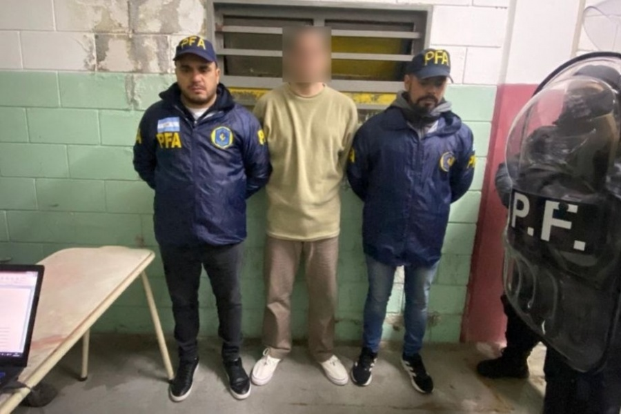 Corrientes: procesan a 13 personas vinculadas al Tren de Aragua