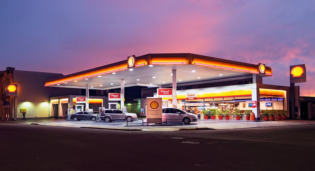 Se vendieron las estaciones de servicio Shell en Argentina