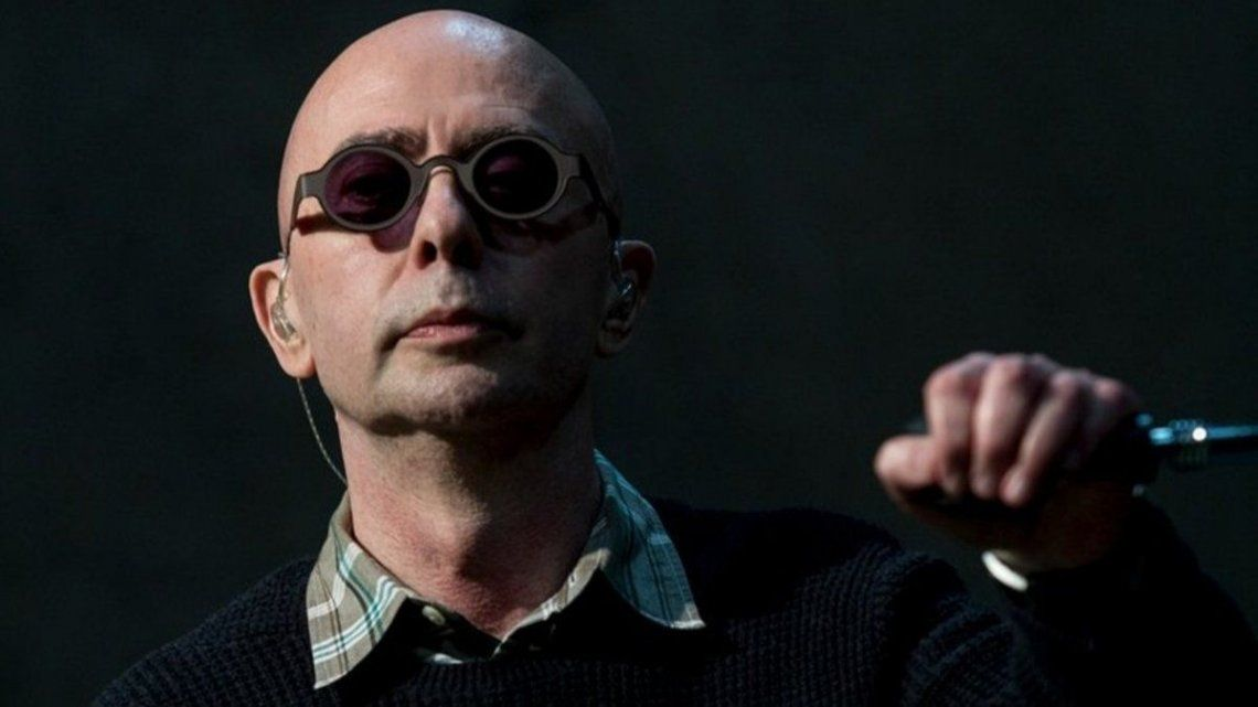 Conmoción en el Rock Nacional: murió el Indio Solari a los 77 años