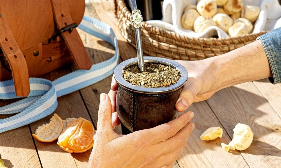 Argentina organiza el primer Mundial de la Yerba Mate: qué marcas compiten