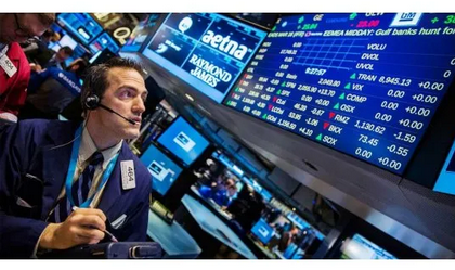 Masiva liquidación en Wall Street: el Nasdaq se hunde 4% y registra su mayor desplome en más de un a