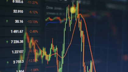 El S&P Merval sufre su peor caída semanal desde abril y el riesgo país vuelve a acercarse a los 500