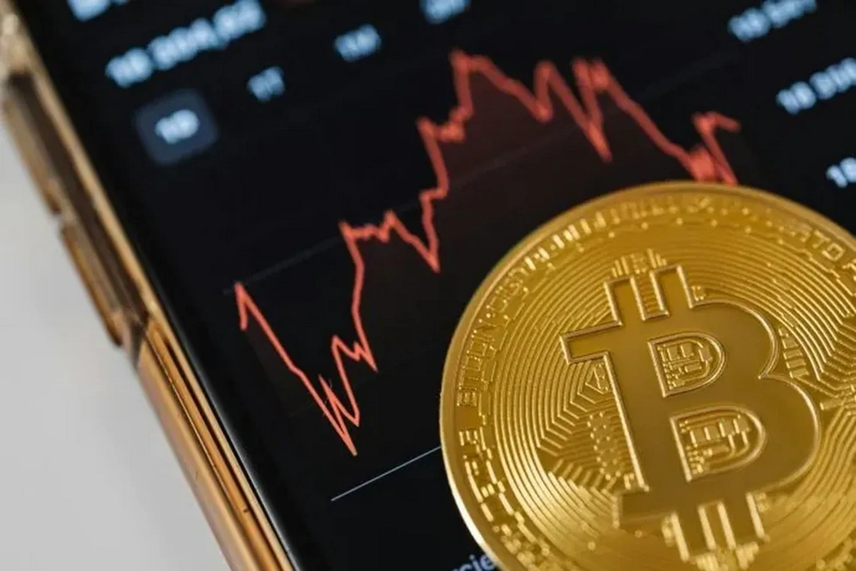 Bitcoin cae 16% en una semana