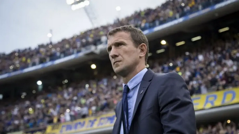 Rodolfo "Vasco" Arruabarrena está cerca de ser el nuevo DT de Boca: qué detalles faltan