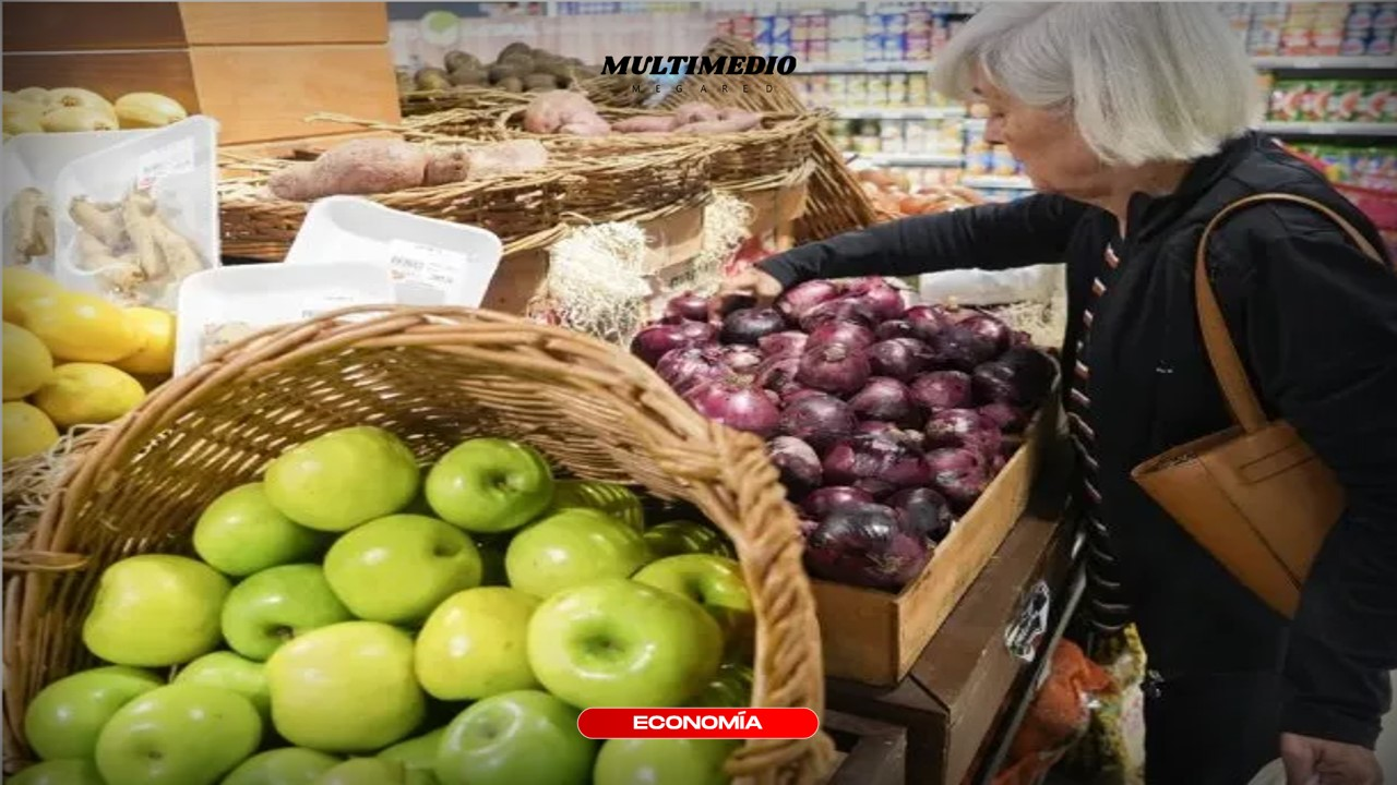 En mayo las ventas minoristas pyme cayeron 1,2% respecto de 2025, pero mostraron un leve repunte sob