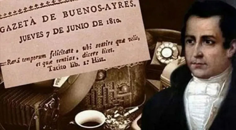 ¿Por qué el 7 de junio se celebra el Día del Periodista en Argentina?
