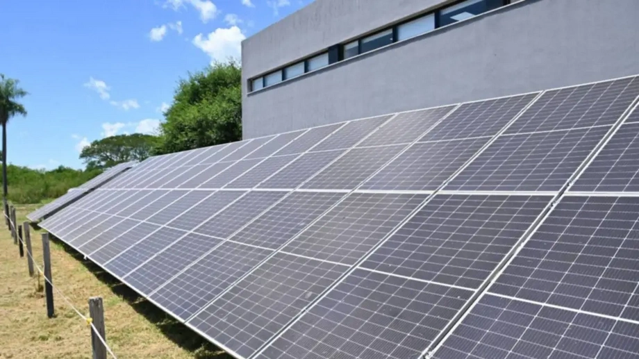 Aprueban la conexión del Parque Solar Santa Catalina al sistema eléctrico nacional