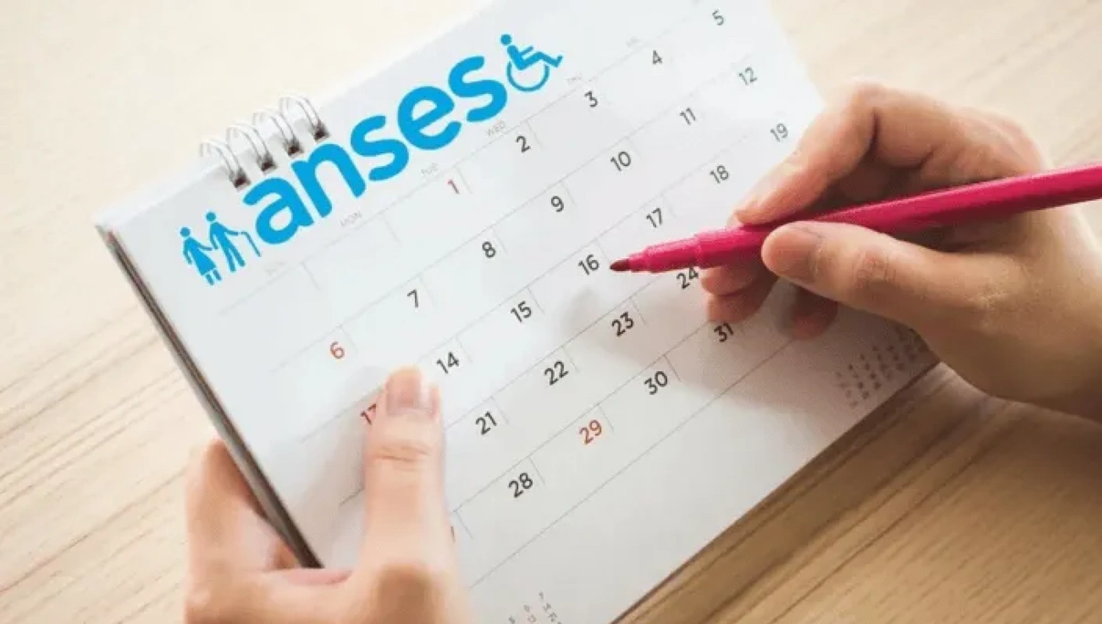 ANSES inicia el calendario de pagos para jubilados: todo lo que hay que saber del cobro de haberes,