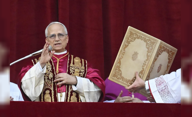 El Papa tildó de “plaga” los abusos sexuales y pidió responder con “justicia y reparación”