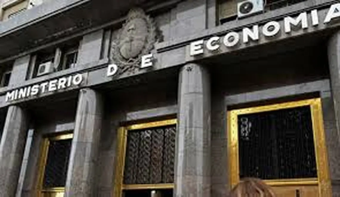 Falsa alarma de bomba en el Ministerio de Economía