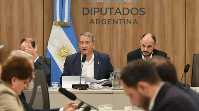 El oficialismo en Diputados acelera el tratamiento para las leyes de Lobby y super-RIGI