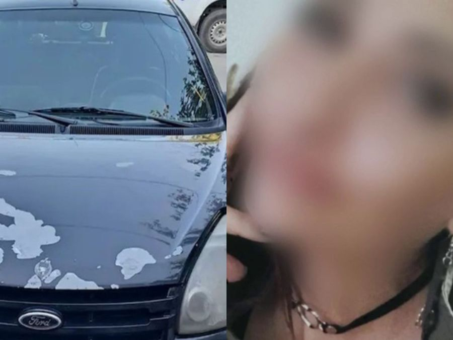 Femicidio de Agostina Vega: detuvieron a la dueña del Ford Ka que habría sido utilizado para traslad