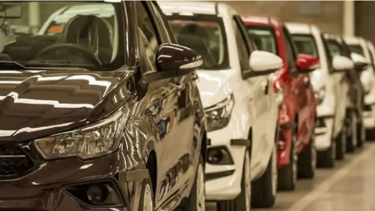 Los patentamientos de autos en Corrientes cayeron un 28,9% interanual en mayo